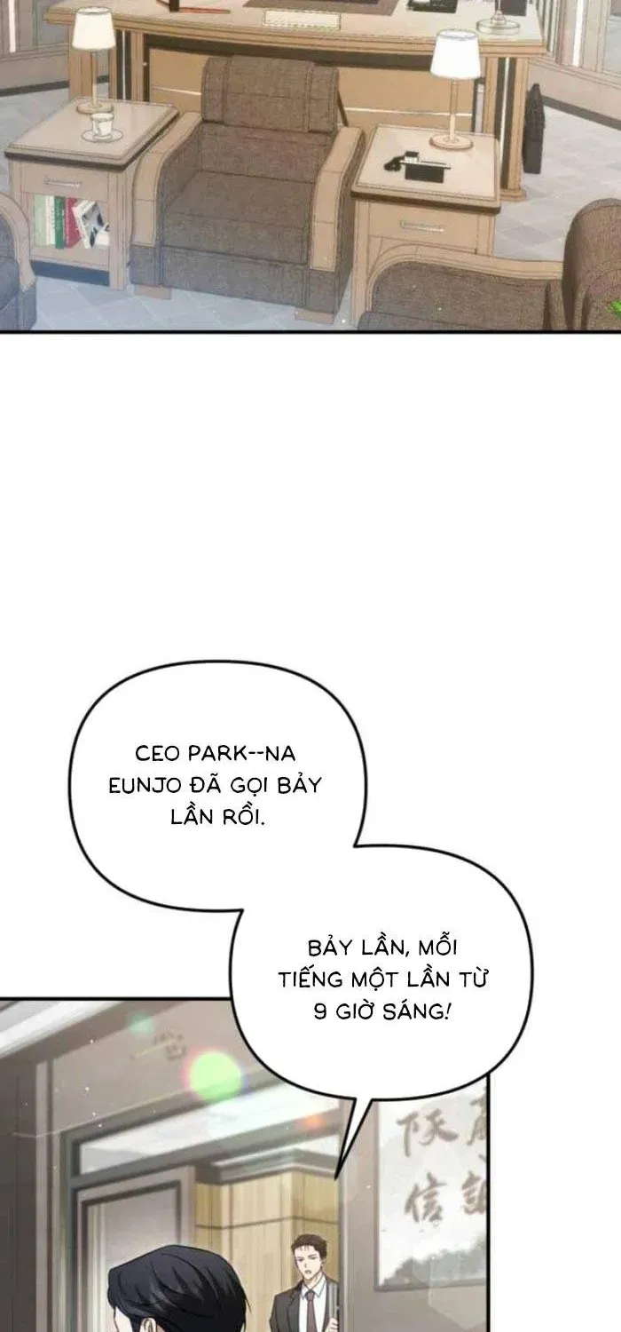 Cô Vợ Đã Chết Của Tôi Trở Về Chapter 11.1 - Trang 36