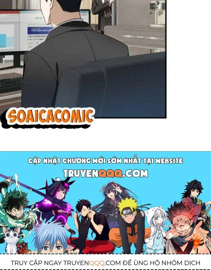Cô Vợ Đã Chết Của Tôi Trở Về Chapter 11.1 - Trang 37