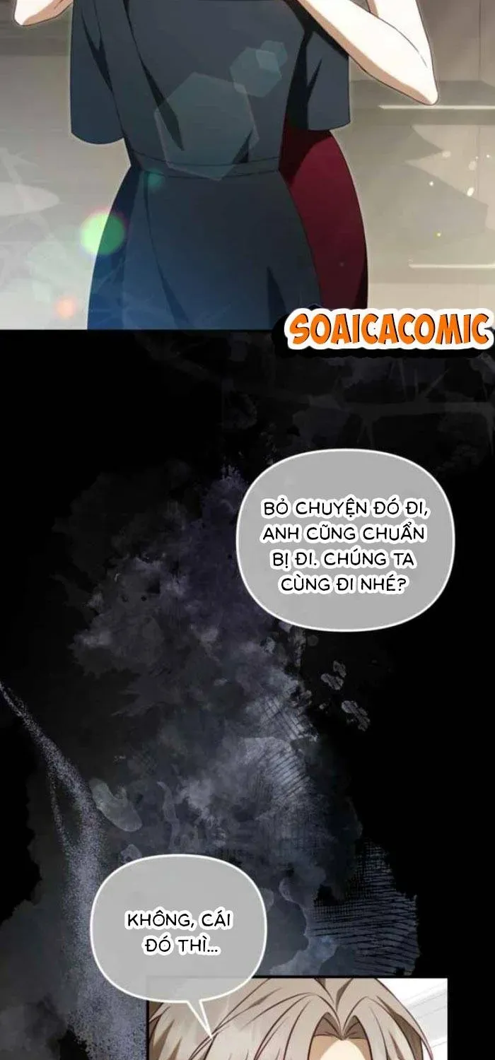 Cô Vợ Đã Chết Của Tôi Trở Về Chapter 11.1 - Trang 5