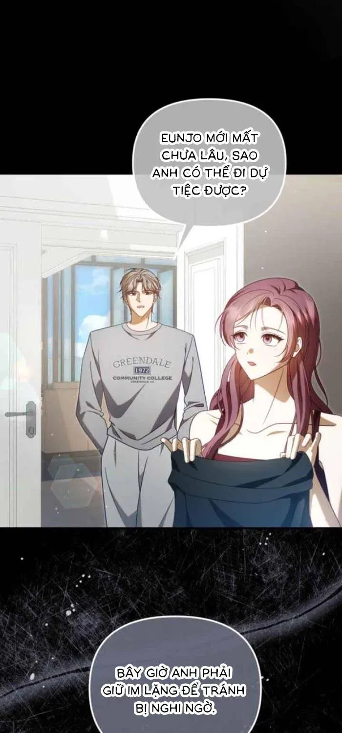 Cô Vợ Đã Chết Của Tôi Trở Về Chapter 11.1 - Trang 7