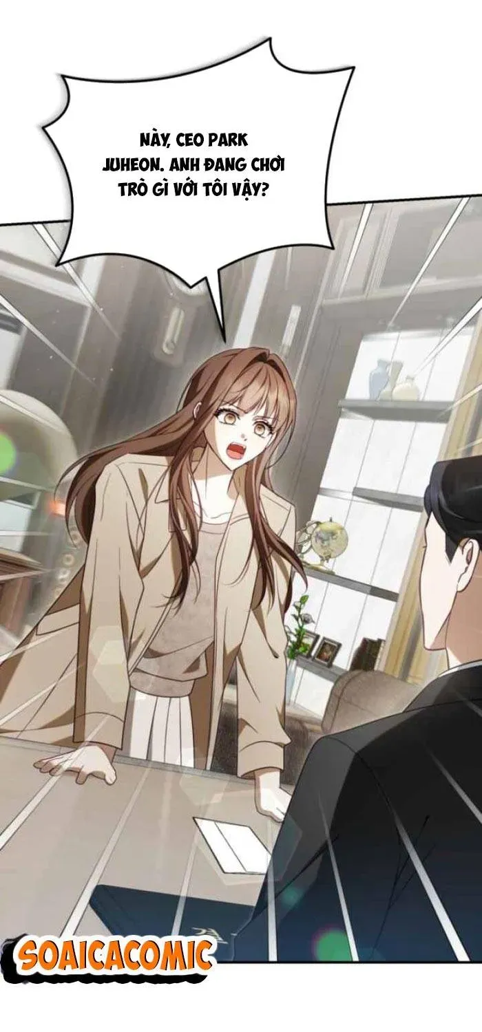 Cô Vợ Đã Chết Của Tôi Trở Về Chapter 11.2 - Trang 14