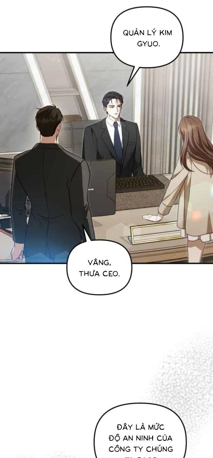 Cô Vợ Đã Chết Của Tôi Trở Về Chapter 11.2 - Trang 16