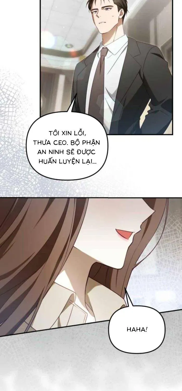 Cô Vợ Đã Chết Của Tôi Trở Về Chapter 11.2 - Trang 18