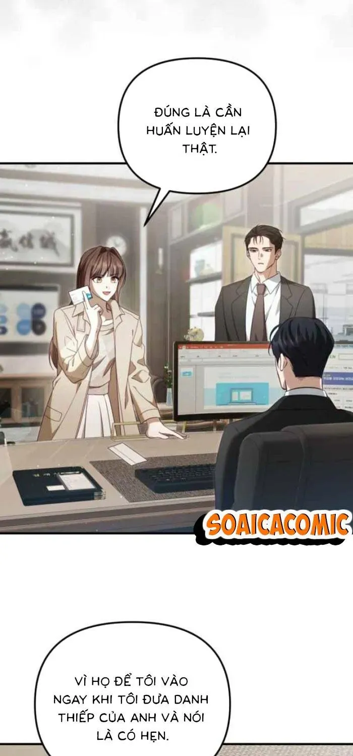 Cô Vợ Đã Chết Của Tôi Trở Về Chapter 11.2 - Trang 19