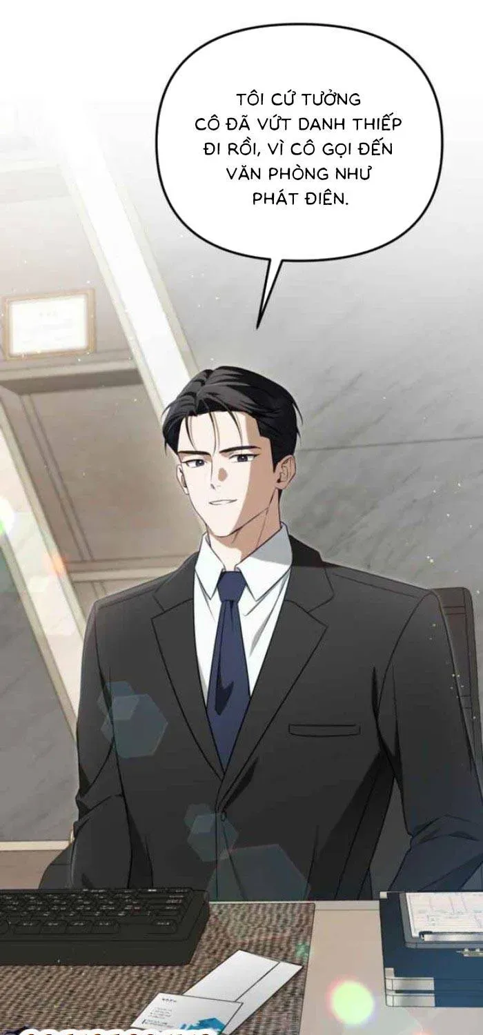 Cô Vợ Đã Chết Của Tôi Trở Về Chapter 11.2 - Trang 21