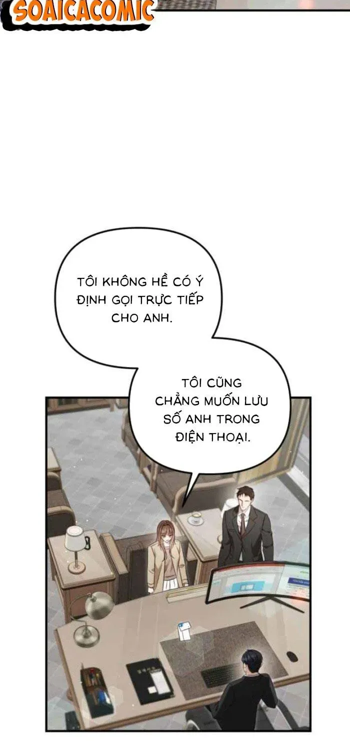 Cô Vợ Đã Chết Của Tôi Trở Về Chapter 11.2 - Trang 22