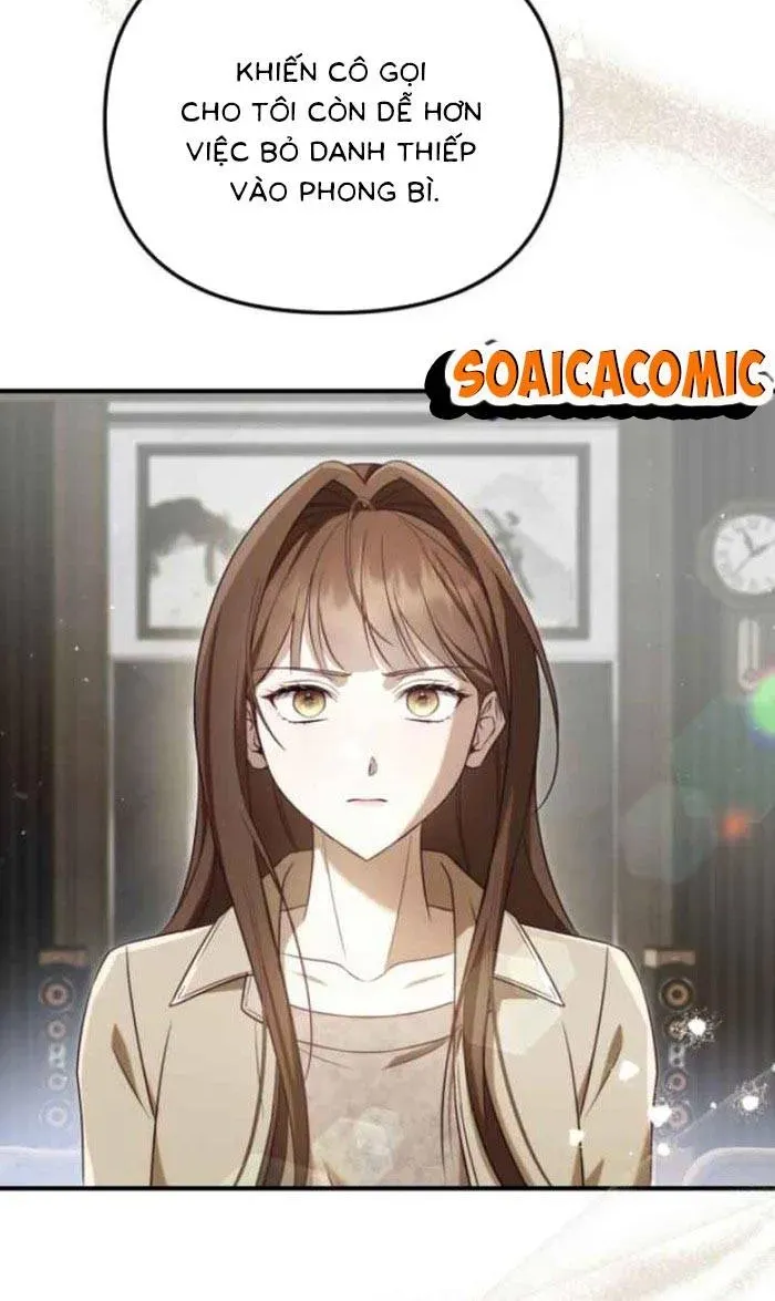 Cô Vợ Đã Chết Của Tôi Trở Về Chapter 11.2 - Trang 24