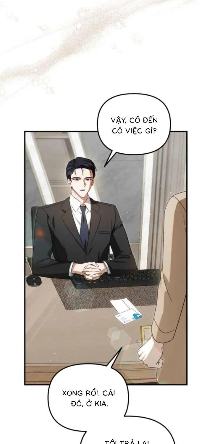 Cô Vợ Đã Chết Của Tôi Trở Về Chapter 11.2 - Trang 25