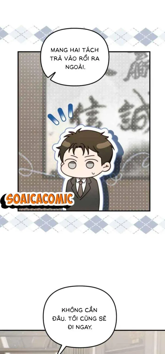 Cô Vợ Đã Chết Của Tôi Trở Về Chapter 11.2 - Trang 27