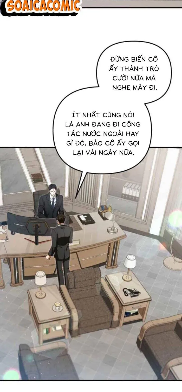 Cô Vợ Đã Chết Của Tôi Trở Về Chapter 11.2 - Trang 3