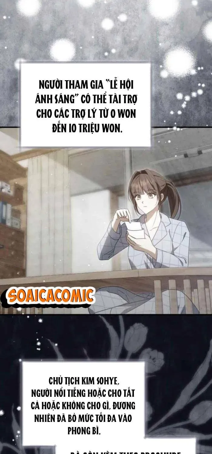 Cô Vợ Đã Chết Của Tôi Trở Về Chapter 11.2 - Trang 30
