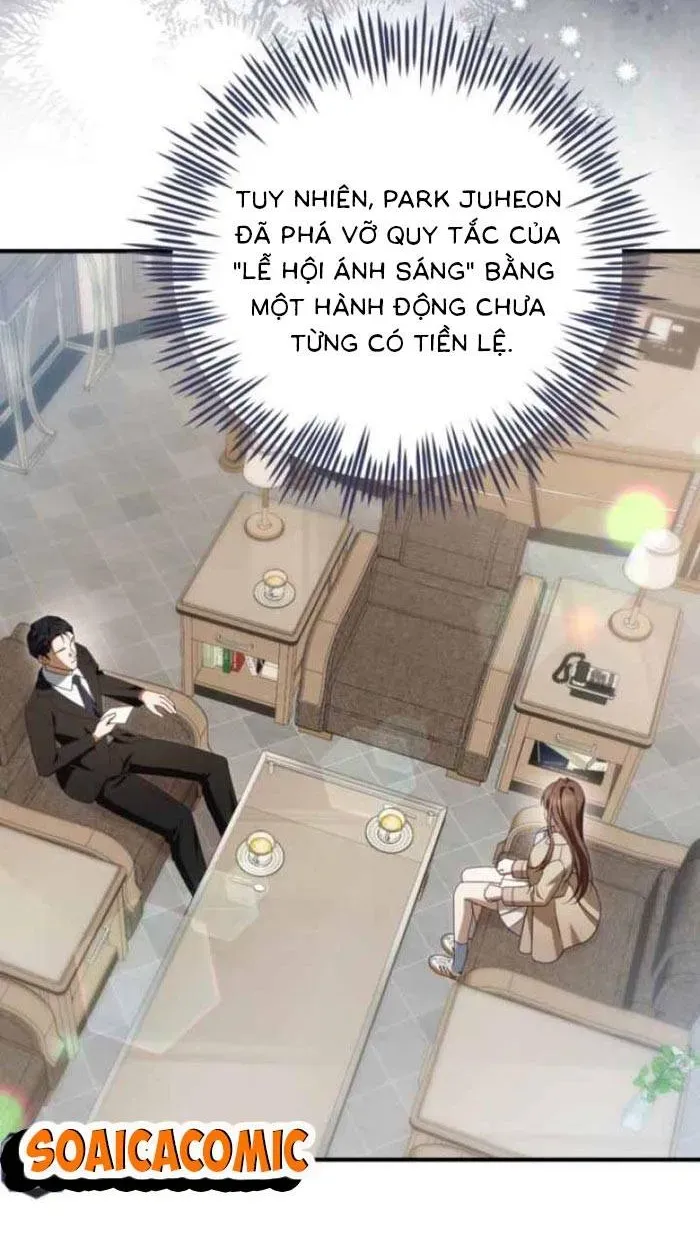 Cô Vợ Đã Chết Của Tôi Trở Về Chapter 11.2 - Trang 32