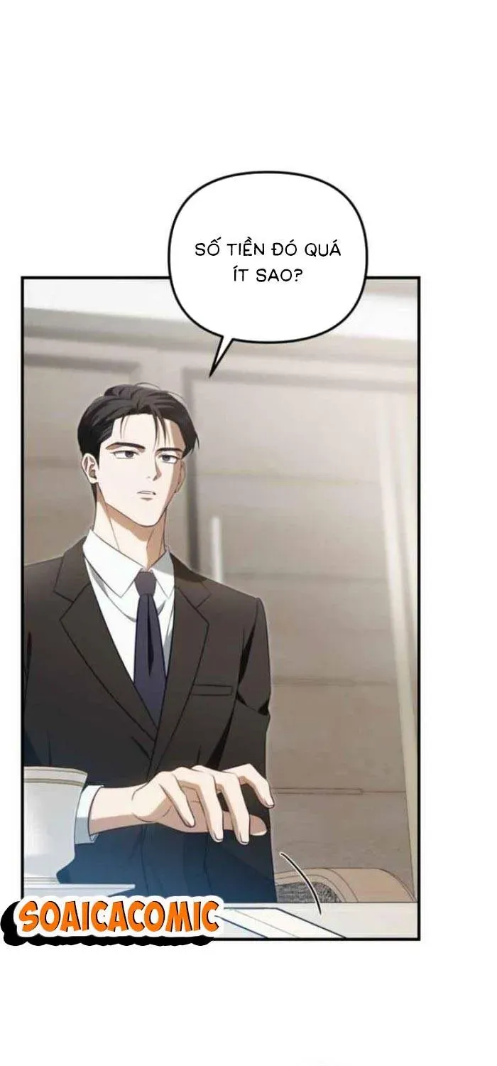Cô Vợ Đã Chết Của Tôi Trở Về Chapter 11.2 - Trang 33