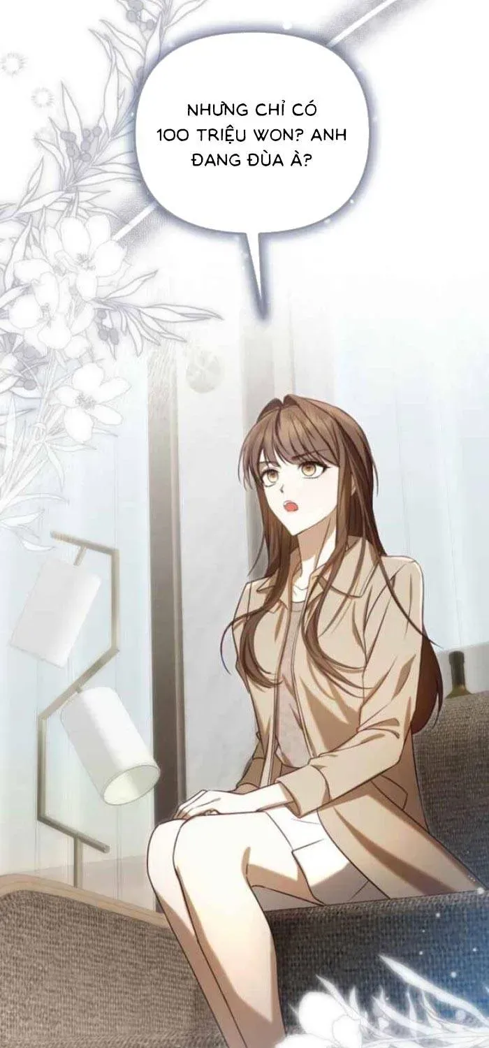 Cô Vợ Đã Chết Của Tôi Trở Về Chapter 11.2 - Trang 35