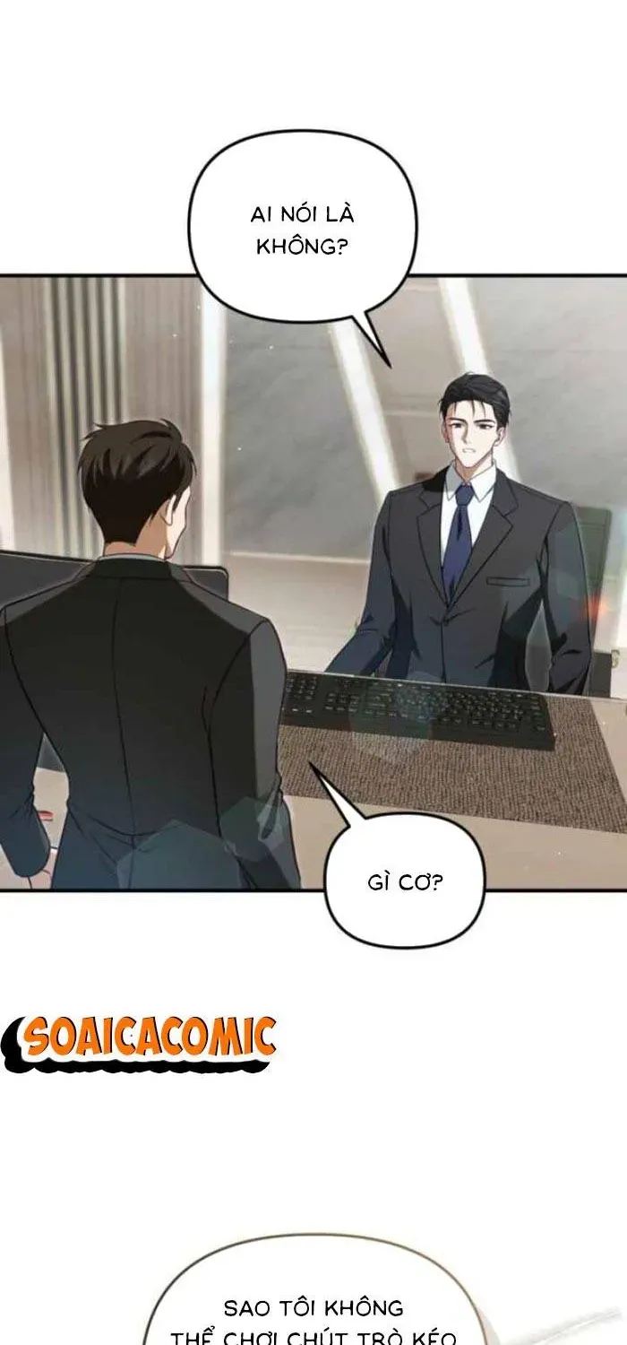 Cô Vợ Đã Chết Của Tôi Trở Về Chapter 11.2 - Trang 5