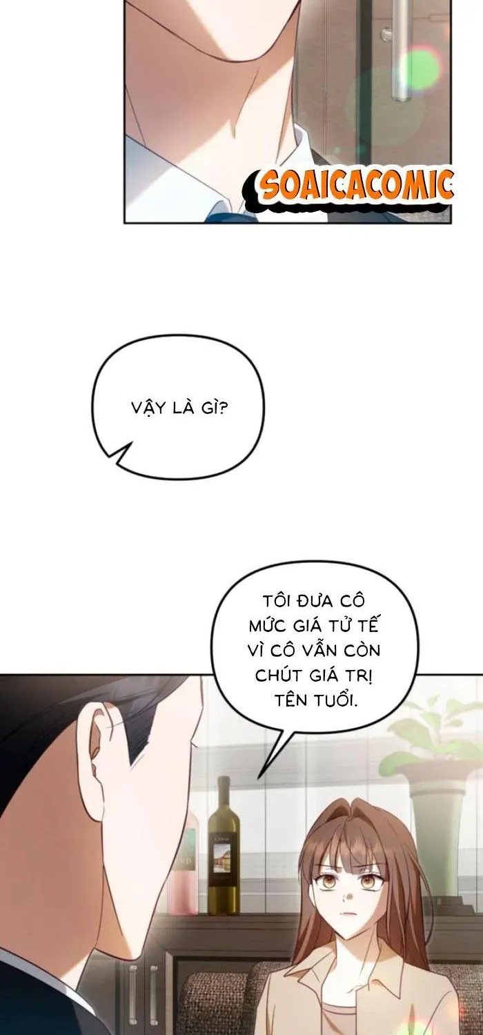Cô Vợ Đã Chết Của Tôi Trở Về Chapter 12.1 - Trang 10