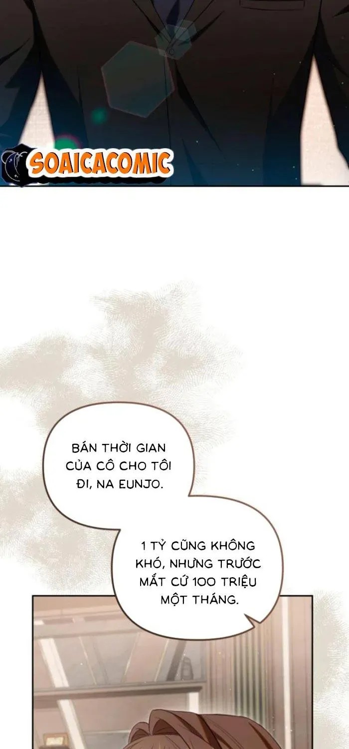 Cô Vợ Đã Chết Của Tôi Trở Về Chapter 12.1 - Trang 13