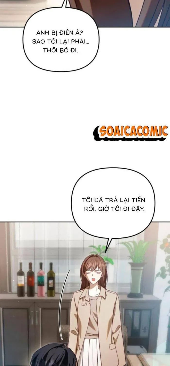 Cô Vợ Đã Chết Của Tôi Trở Về Chapter 12.1 - Trang 15