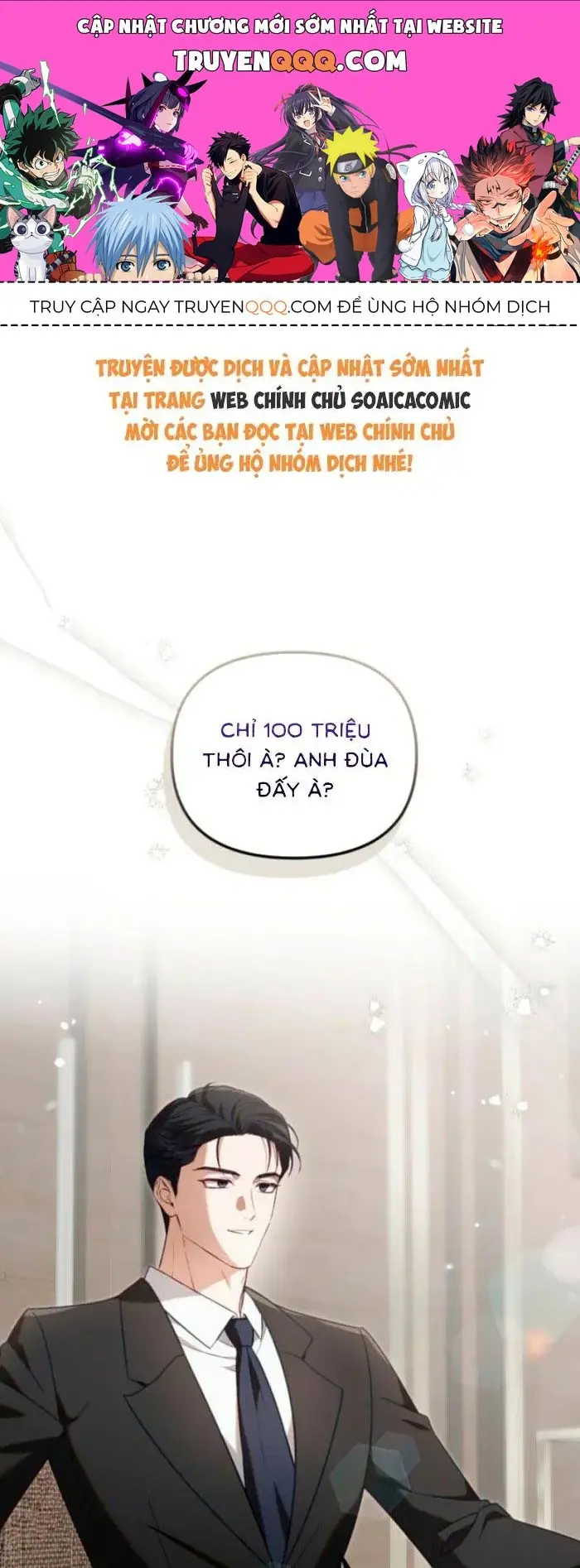 Cô Vợ Đã Chết Của Tôi Trở Về Chapter 12.1 - Trang 2