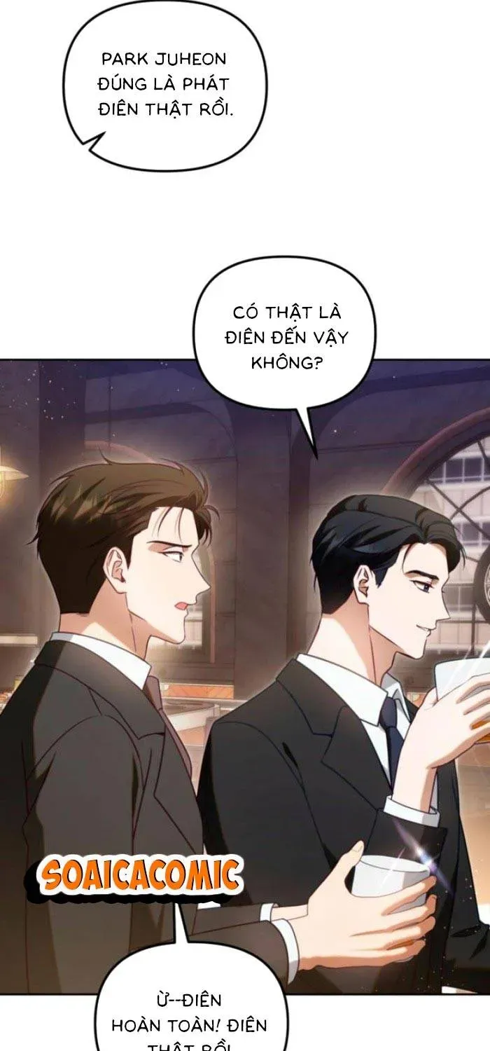 Cô Vợ Đã Chết Của Tôi Trở Về Chapter 12.1 - Trang 21