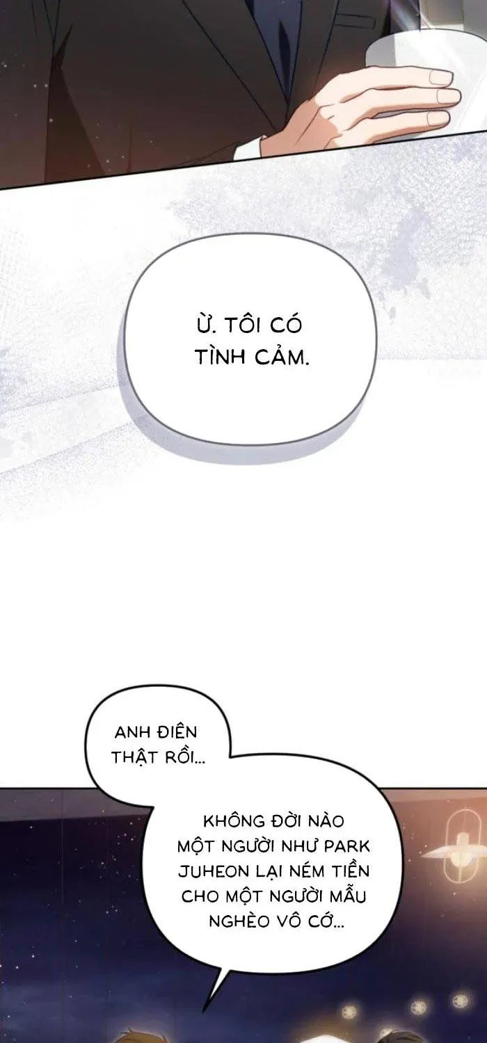 Cô Vợ Đã Chết Của Tôi Trở Về Chapter 12.1 - Trang 24