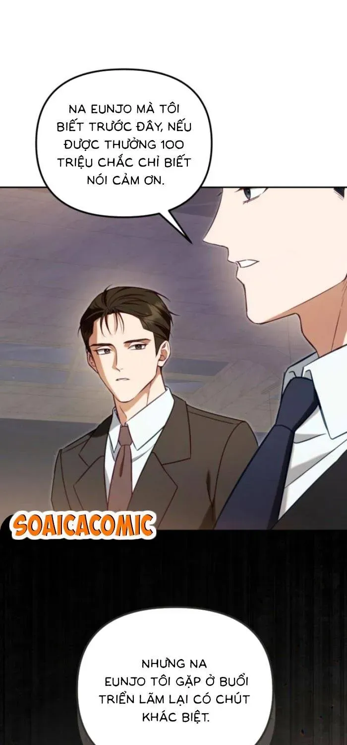 Cô Vợ Đã Chết Của Tôi Trở Về Chapter 12.1 - Trang 26