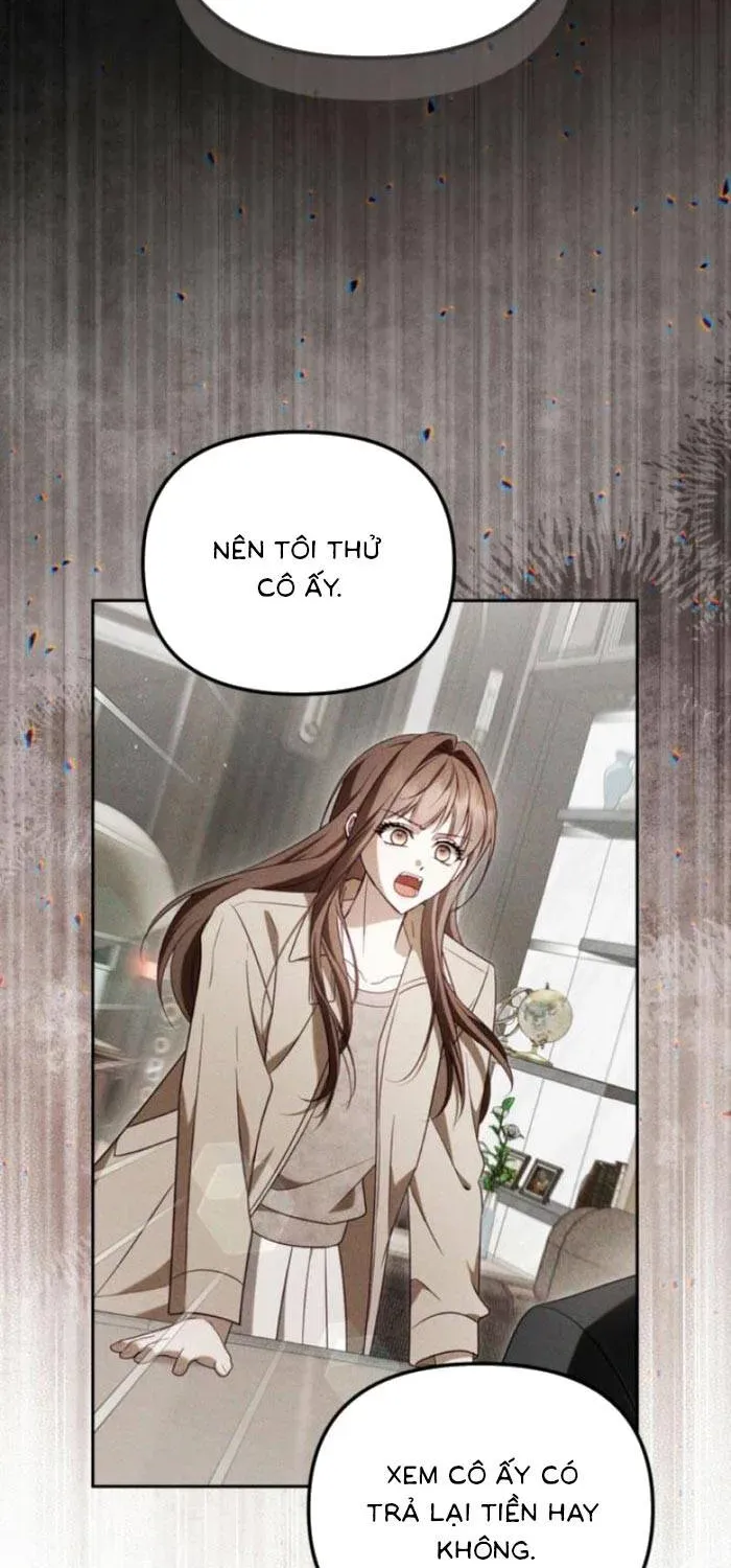 Cô Vợ Đã Chết Của Tôi Trở Về Chapter 12.1 - Trang 27