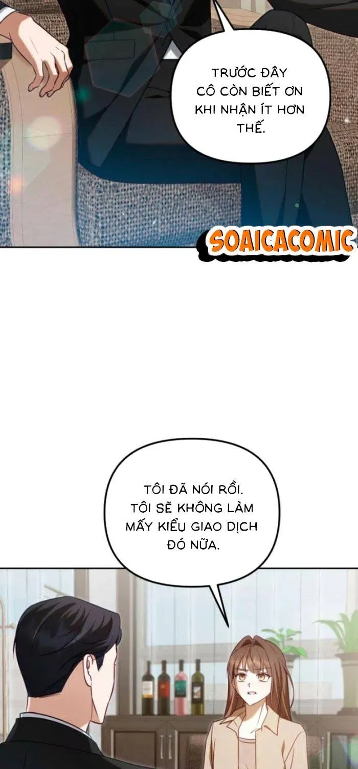 Cô Vợ Đã Chết Của Tôi Trở Về Chapter 12.1 - Trang 3