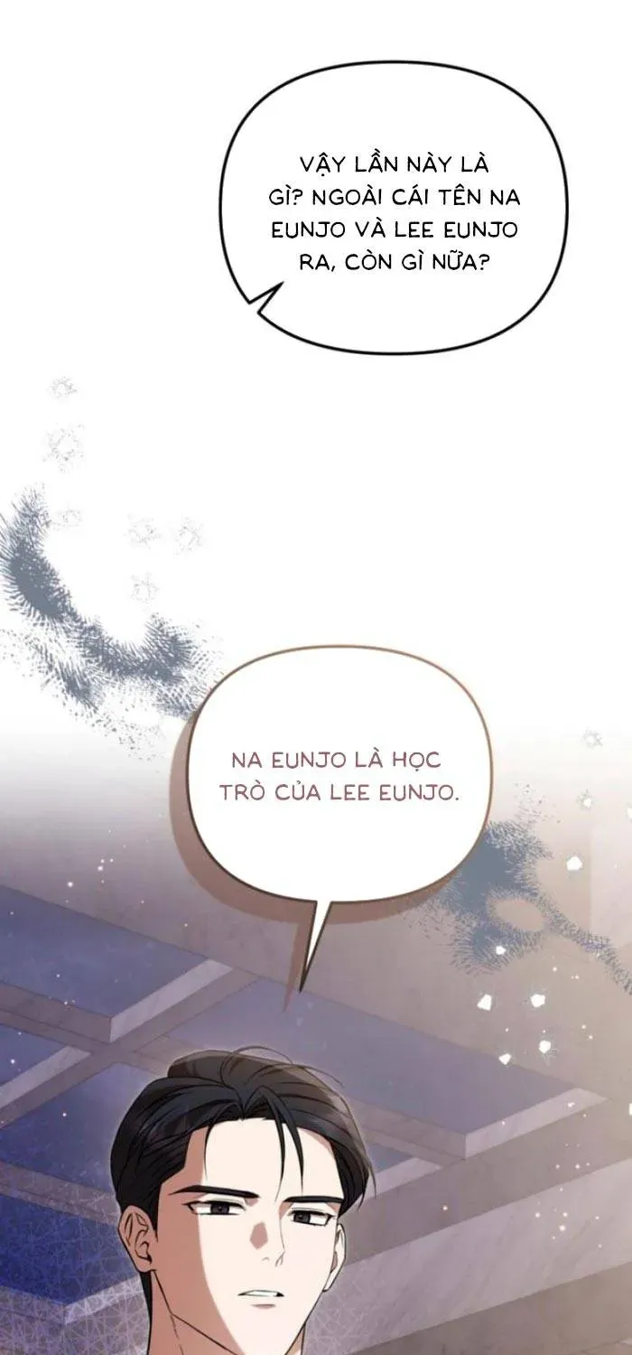 Cô Vợ Đã Chết Của Tôi Trở Về Chapter 12.1 - Trang 30
