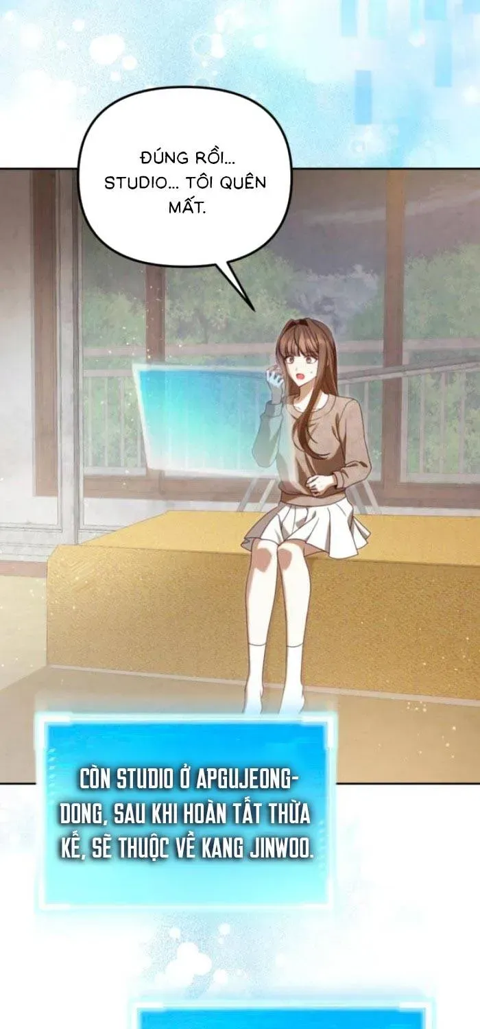 Cô Vợ Đã Chết Của Tôi Trở Về Chapter 12.1 - Trang 37