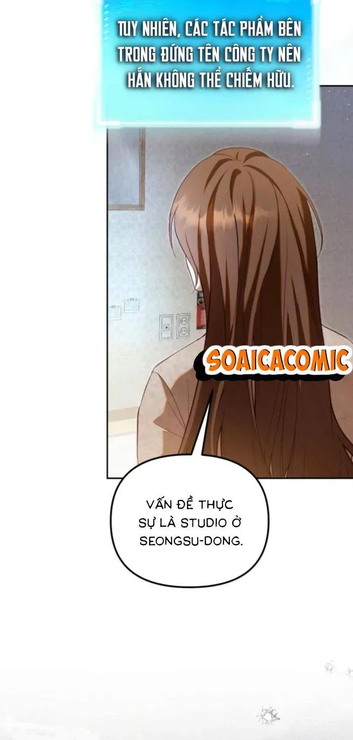 Cô Vợ Đã Chết Của Tôi Trở Về Chapter 12.1 - Trang 38