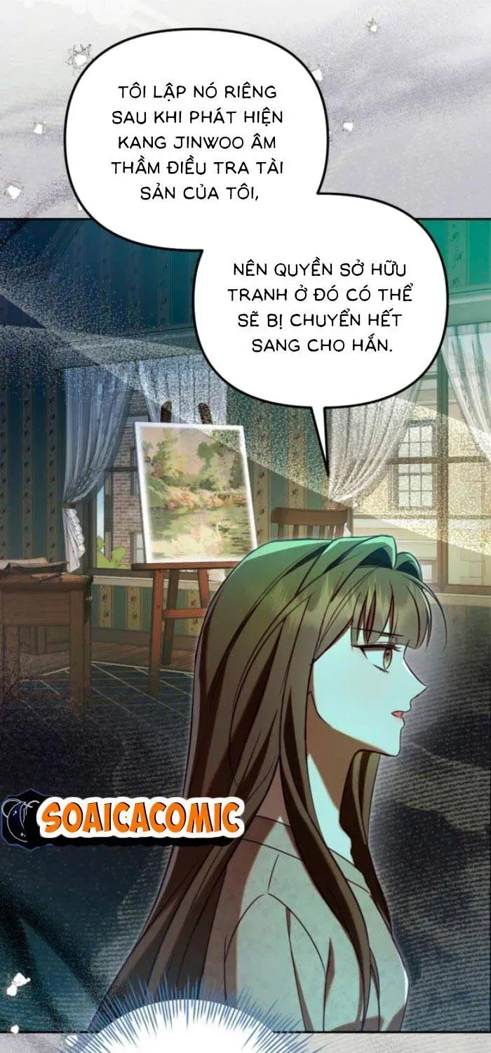 Cô Vợ Đã Chết Của Tôi Trở Về Chapter 12.1 - Trang 39