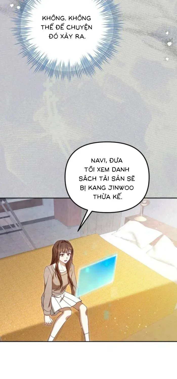 Cô Vợ Đã Chết Của Tôi Trở Về Chapter 12.1 - Trang 40