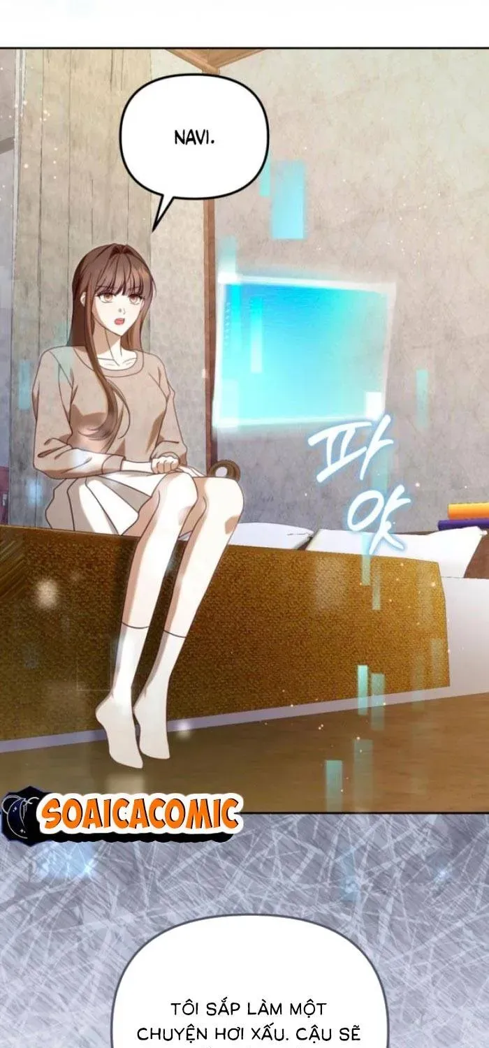 Cô Vợ Đã Chết Của Tôi Trở Về Chapter 12.1 - Trang 44