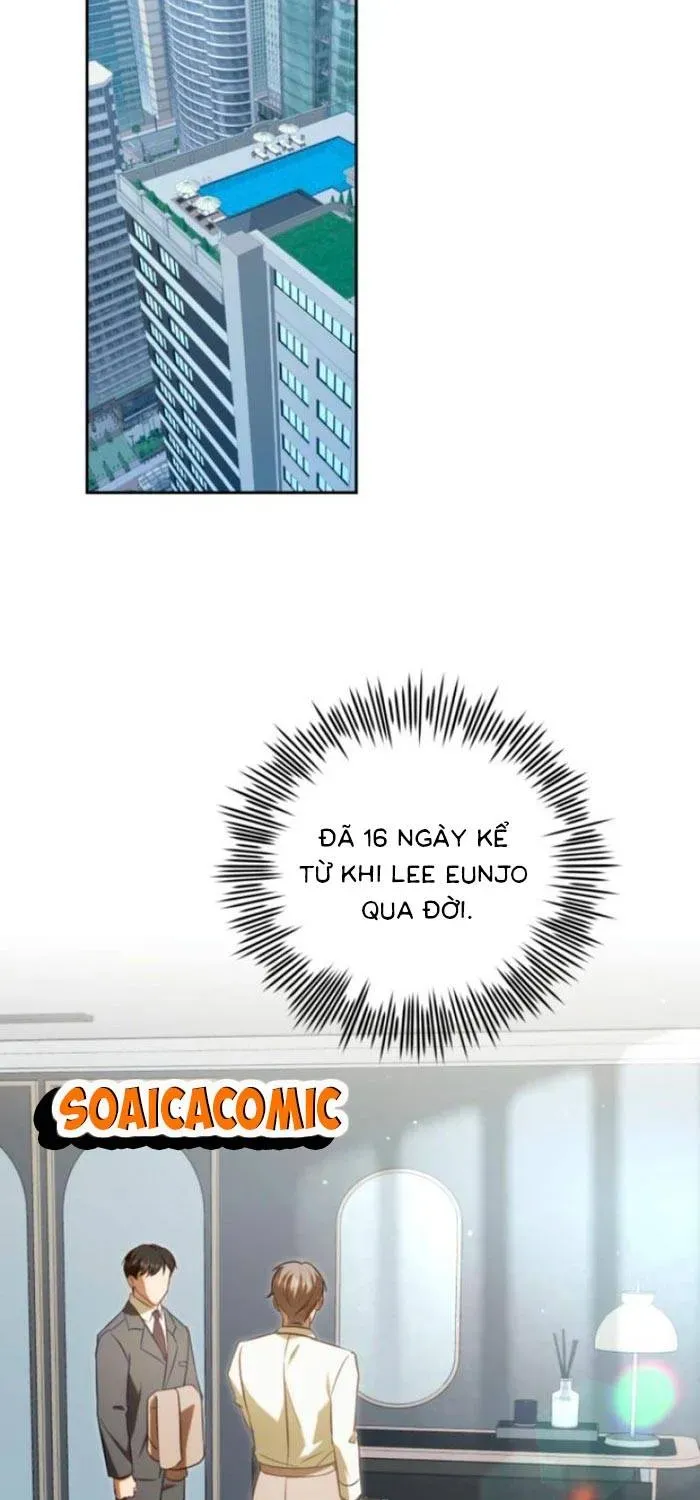 Cô Vợ Đã Chết Của Tôi Trở Về Chapter 12.1 - Trang 46