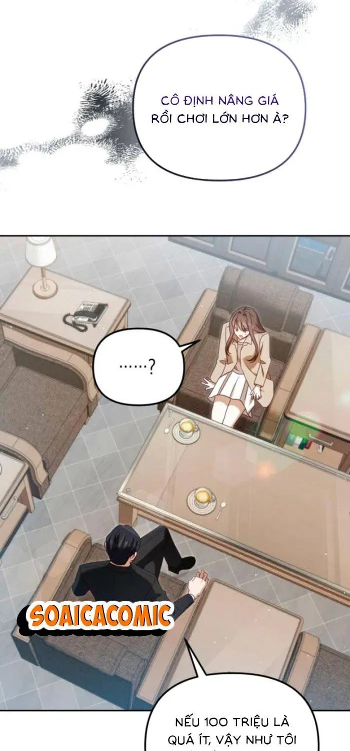 Cô Vợ Đã Chết Của Tôi Trở Về Chapter 12.1 - Trang 5