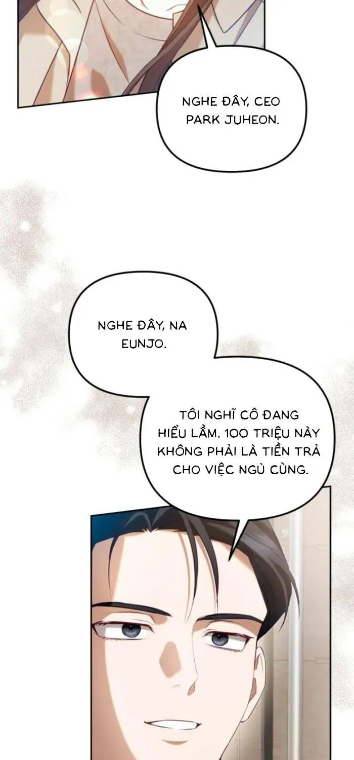 Cô Vợ Đã Chết Của Tôi Trở Về Chapter 12.1 - Trang 9