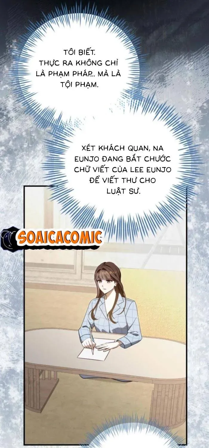 Cô Vợ Đã Chết Của Tôi Trở Về Chapter 12.2 - Trang 16