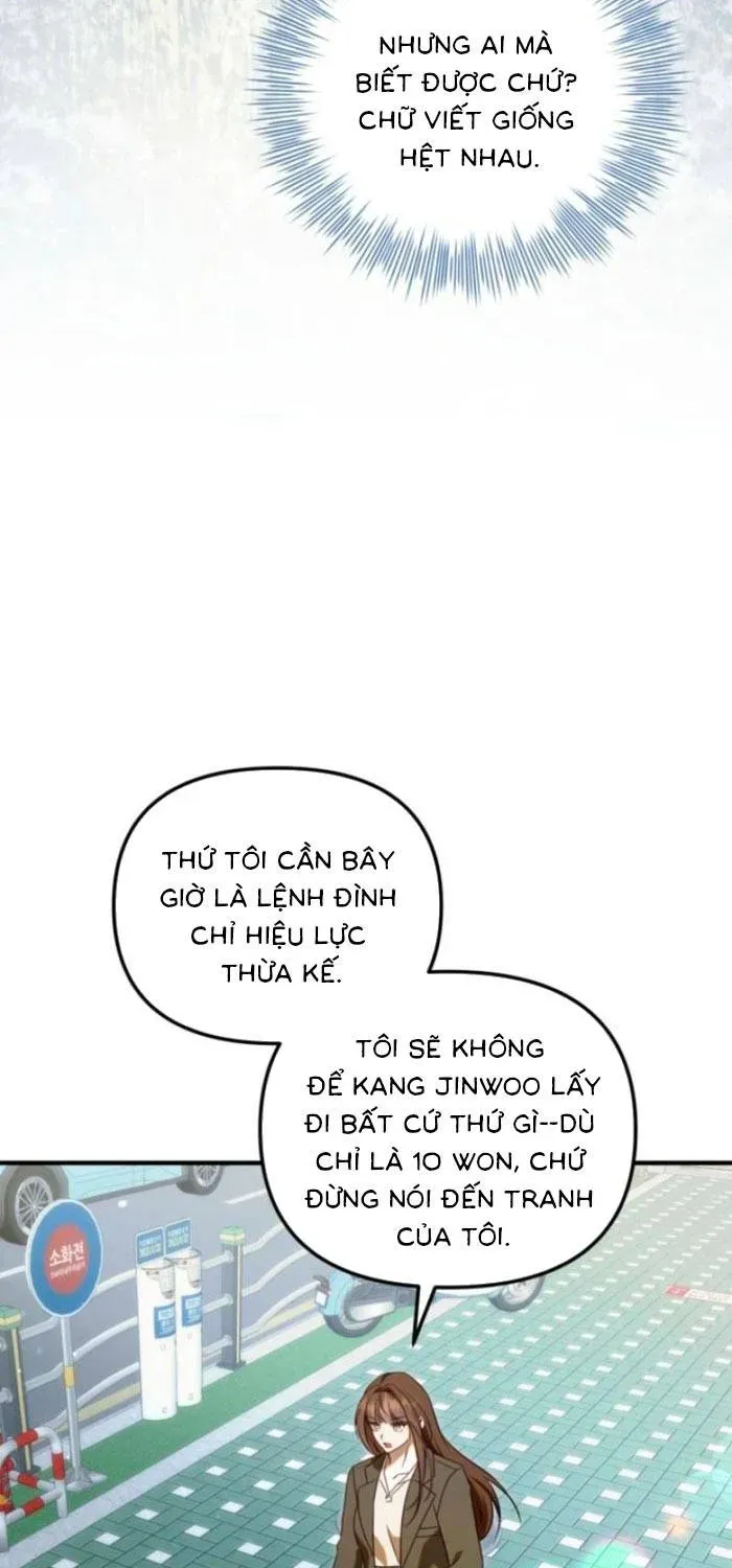 Cô Vợ Đã Chết Của Tôi Trở Về Chapter 12.2 - Trang 17