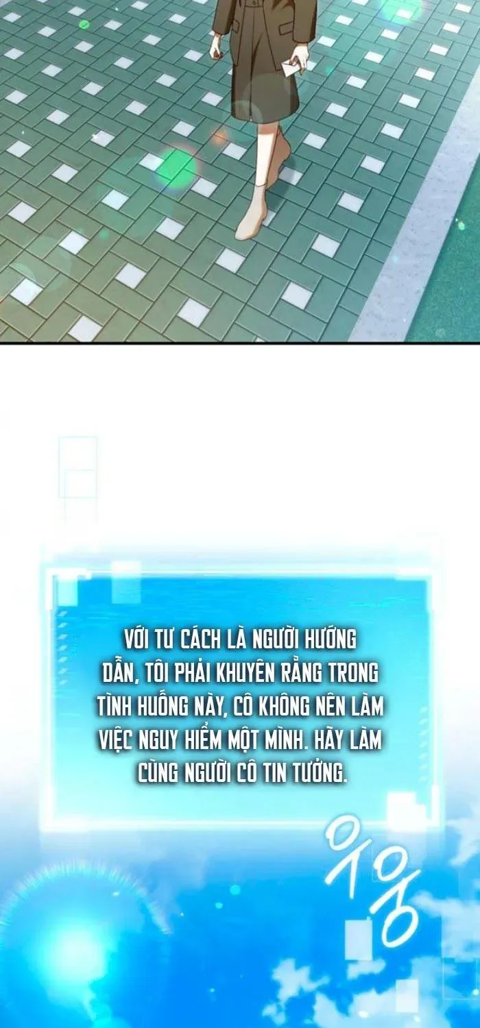 Cô Vợ Đã Chết Của Tôi Trở Về Chapter 12.2 - Trang 18