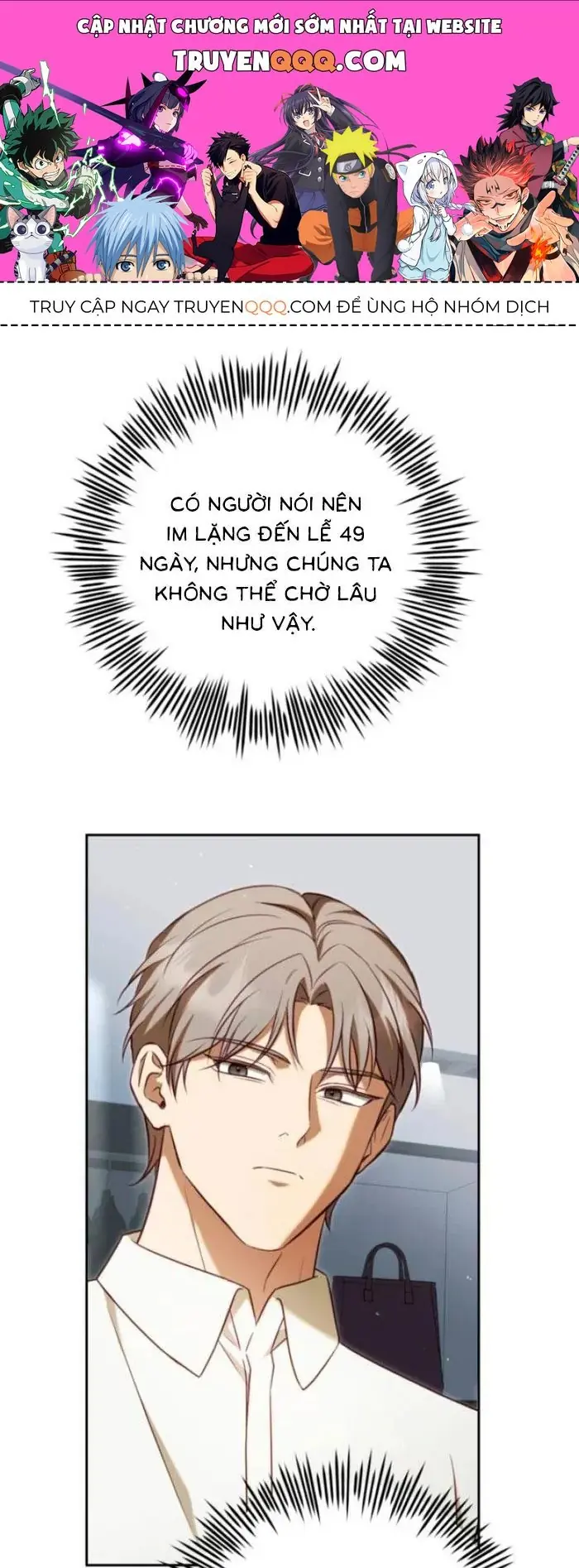 Cô Vợ Đã Chết Của Tôi Trở Về Chapter 12.2 - Trang 2