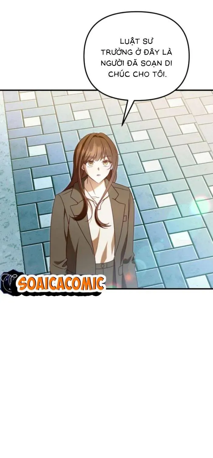 Cô Vợ Đã Chết Của Tôi Trở Về Chapter 12.2 - Trang 21