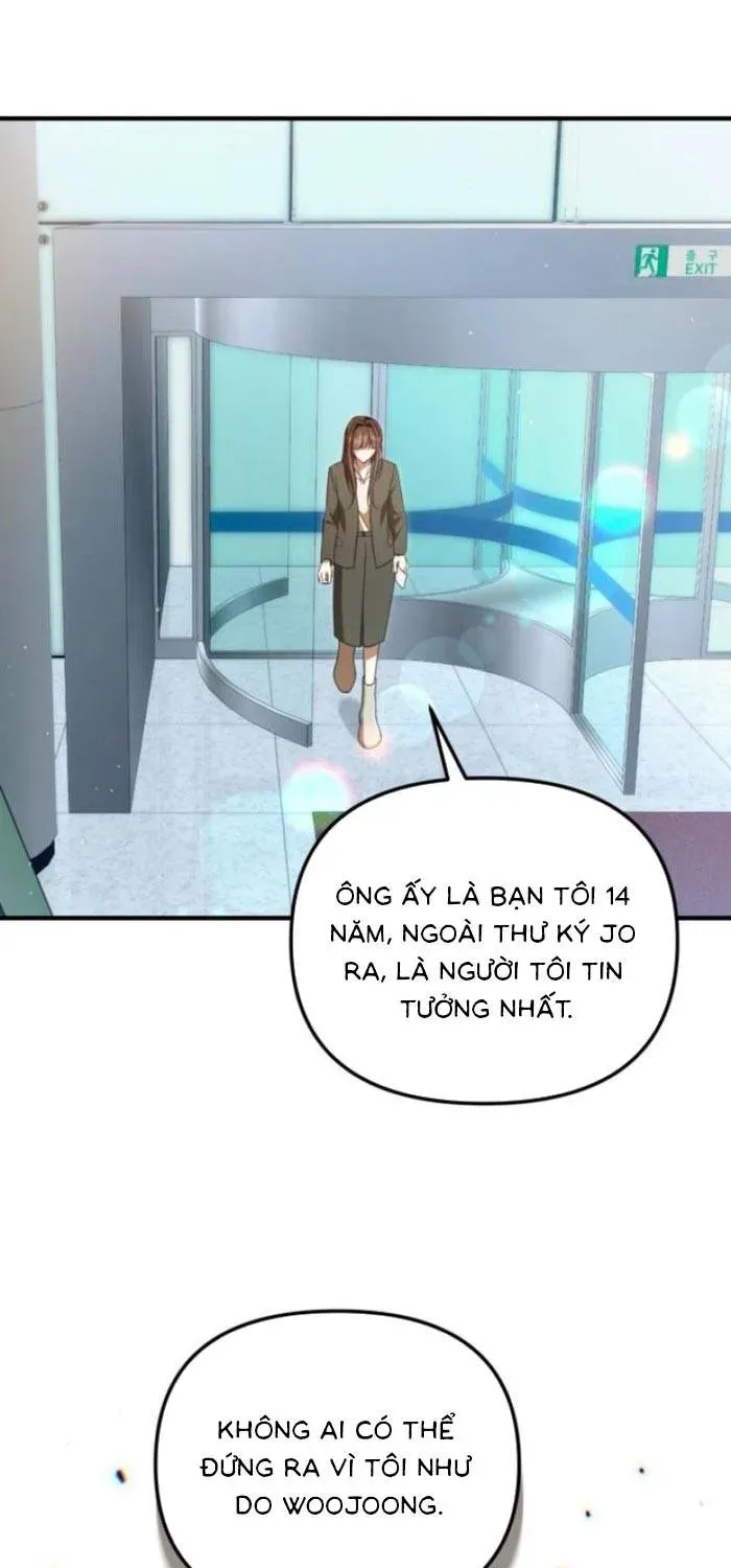 Cô Vợ Đã Chết Của Tôi Trở Về Chapter 12.2 - Trang 22