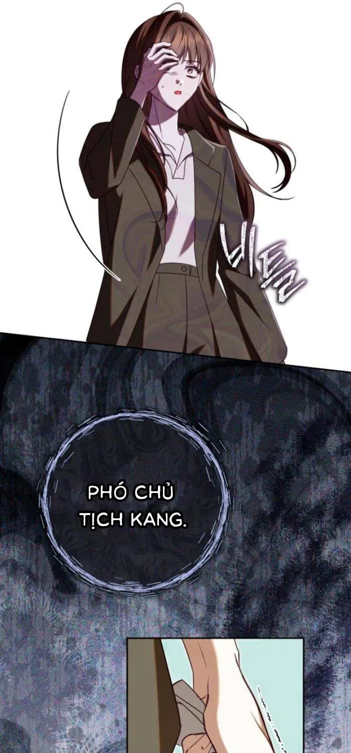 Cô Vợ Đã Chết Của Tôi Trở Về Chapter 12.2 - Trang 31