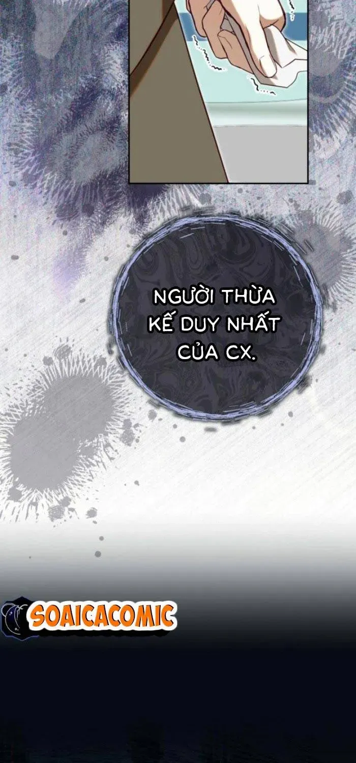 Cô Vợ Đã Chết Của Tôi Trở Về Chapter 12.2 - Trang 32