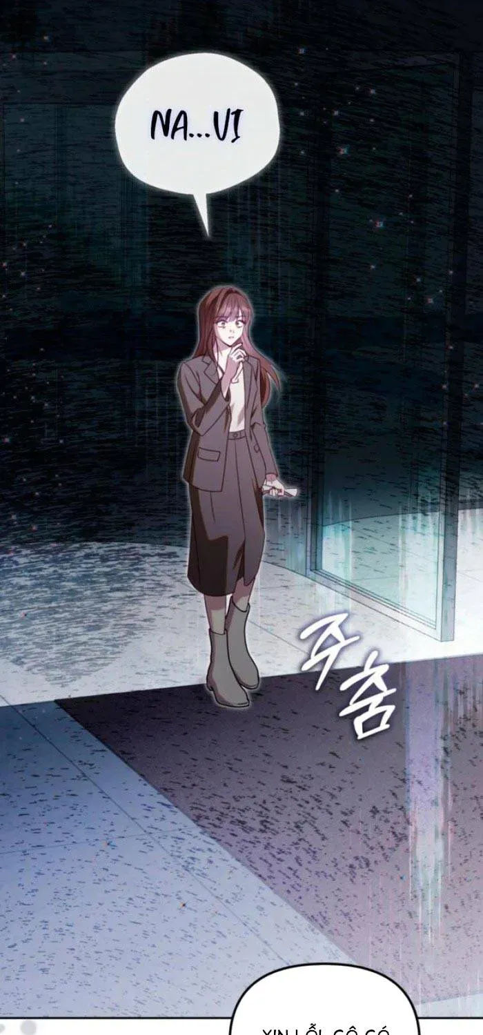 Cô Vợ Đã Chết Của Tôi Trở Về Chapter 12.2 - Trang 33