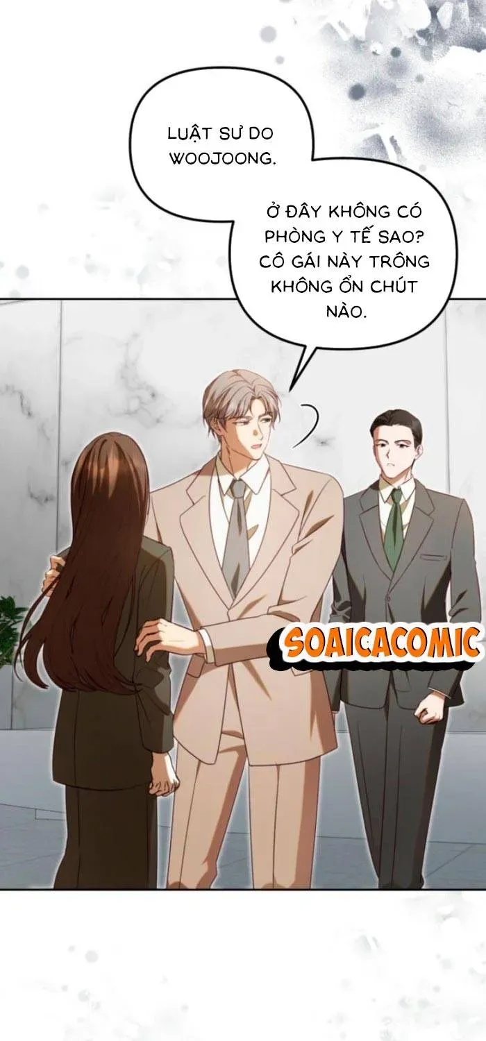 Cô Vợ Đã Chết Của Tôi Trở Về Chapter 12.2 - Trang 35