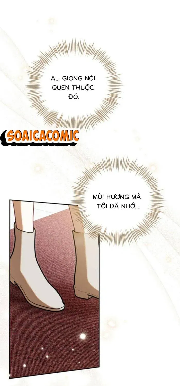 Cô Vợ Đã Chết Của Tôi Trở Về Chapter 12.2 - Trang 39