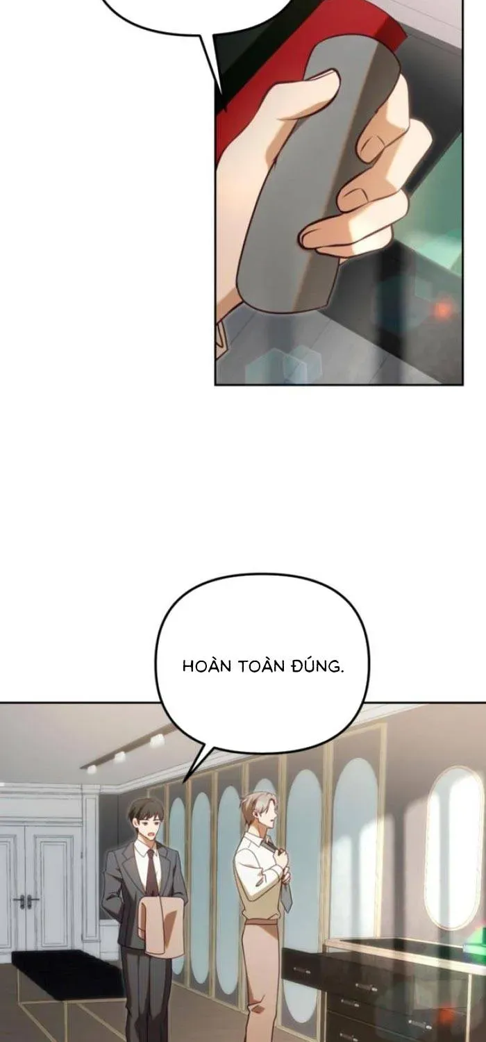 Cô Vợ Đã Chết Của Tôi Trở Về Chapter 12.2 - Trang 4