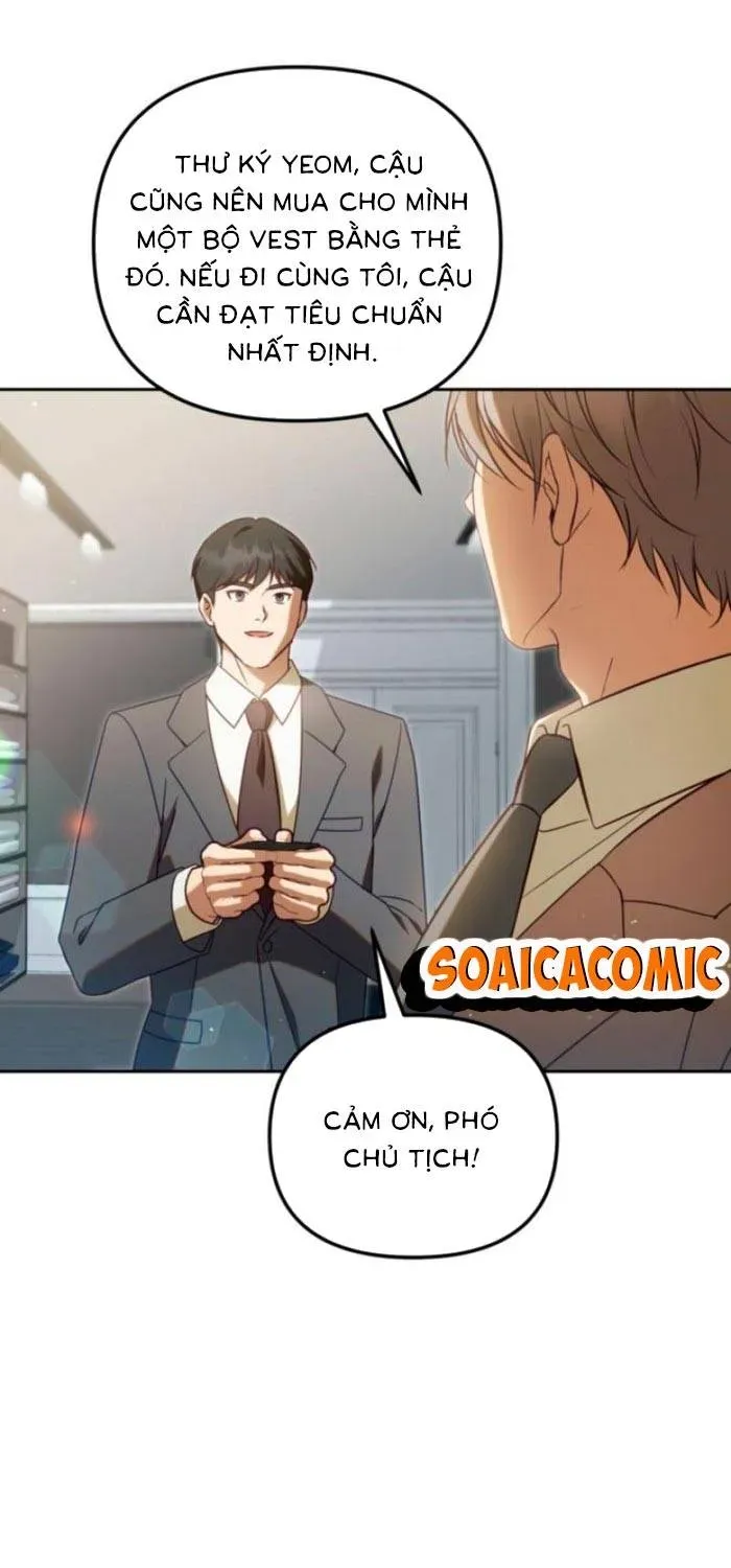 Cô Vợ Đã Chết Của Tôi Trở Về Chapter 12.2 - Trang 8